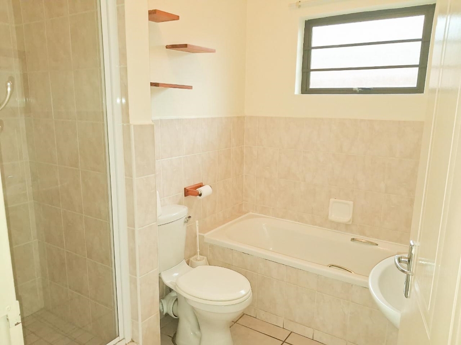 To Let 2 Bedroom Property for Rent in Gonubie Eastern Cape